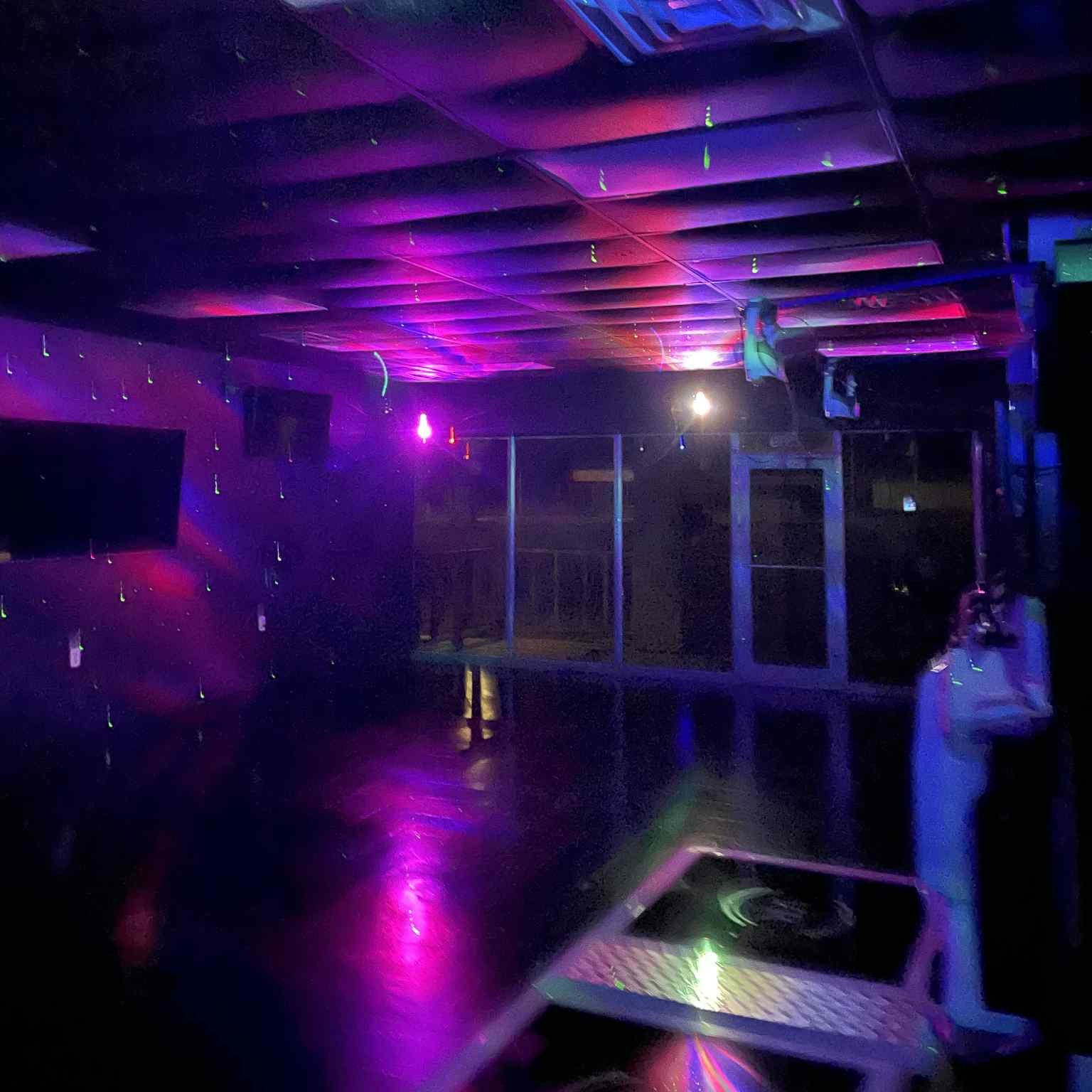 VR Adventures Center