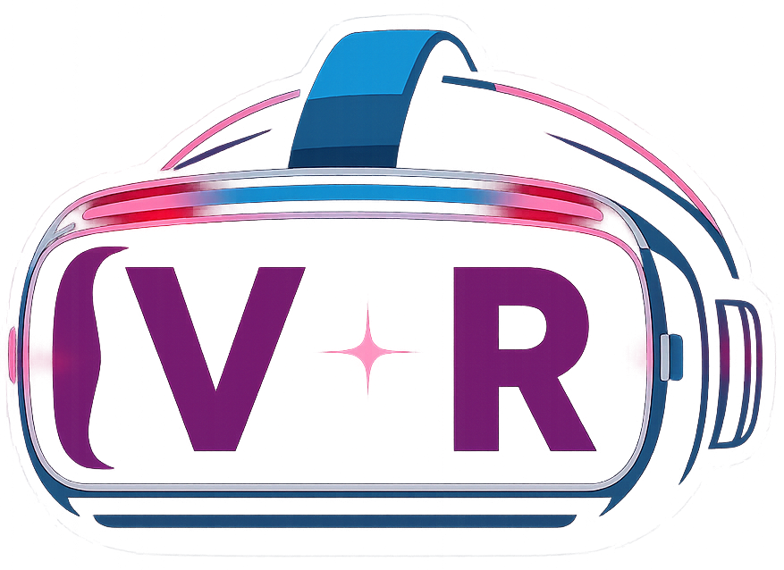 VR Adventures Logo